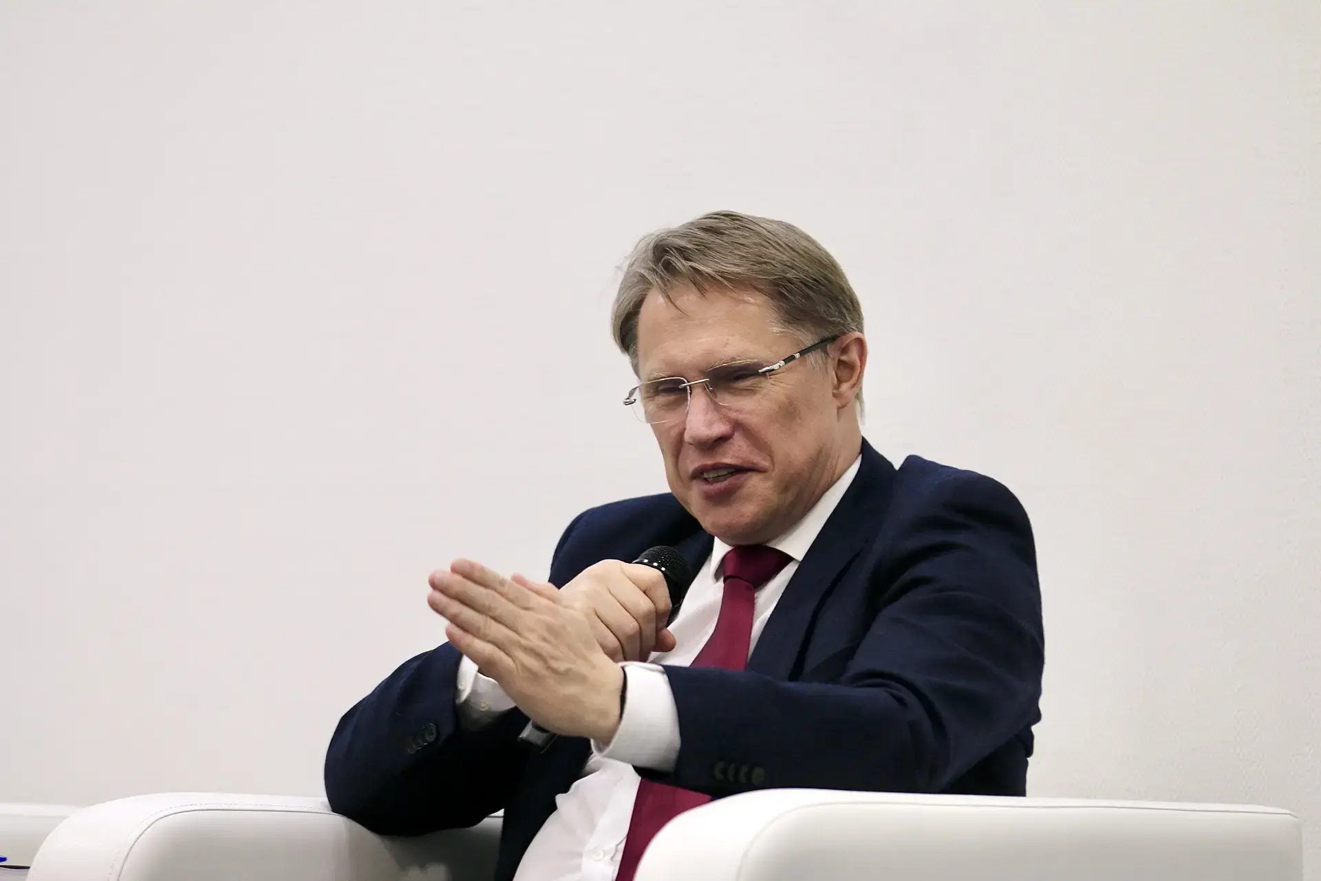 Завершился финал II Всероссийского конкурса среди медицинских и фармацевтических колледжей.

29 мая 