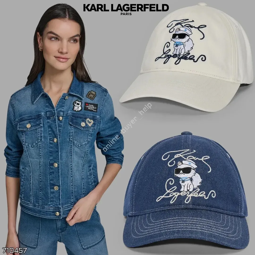 Обновленные модели Karl Lagerfeld Paris — выбирайте в нашей подборке 🔥