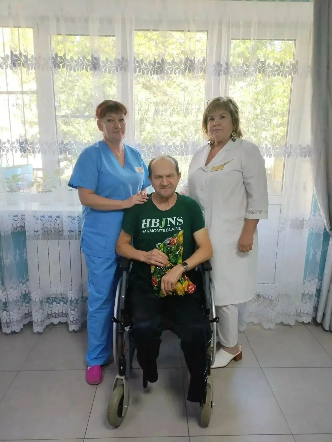 С юбилеем Николай Иванович!
Сегодня 24.06.2026 года, Николай Иванович Страхов празднует свой юбилей 