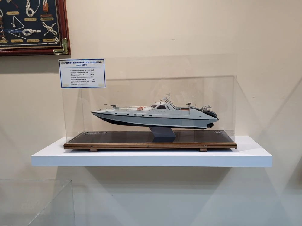 🚢 **Инженерный судостроительный 10а класс на судостроительном заводе: как это было? В рамках реализа