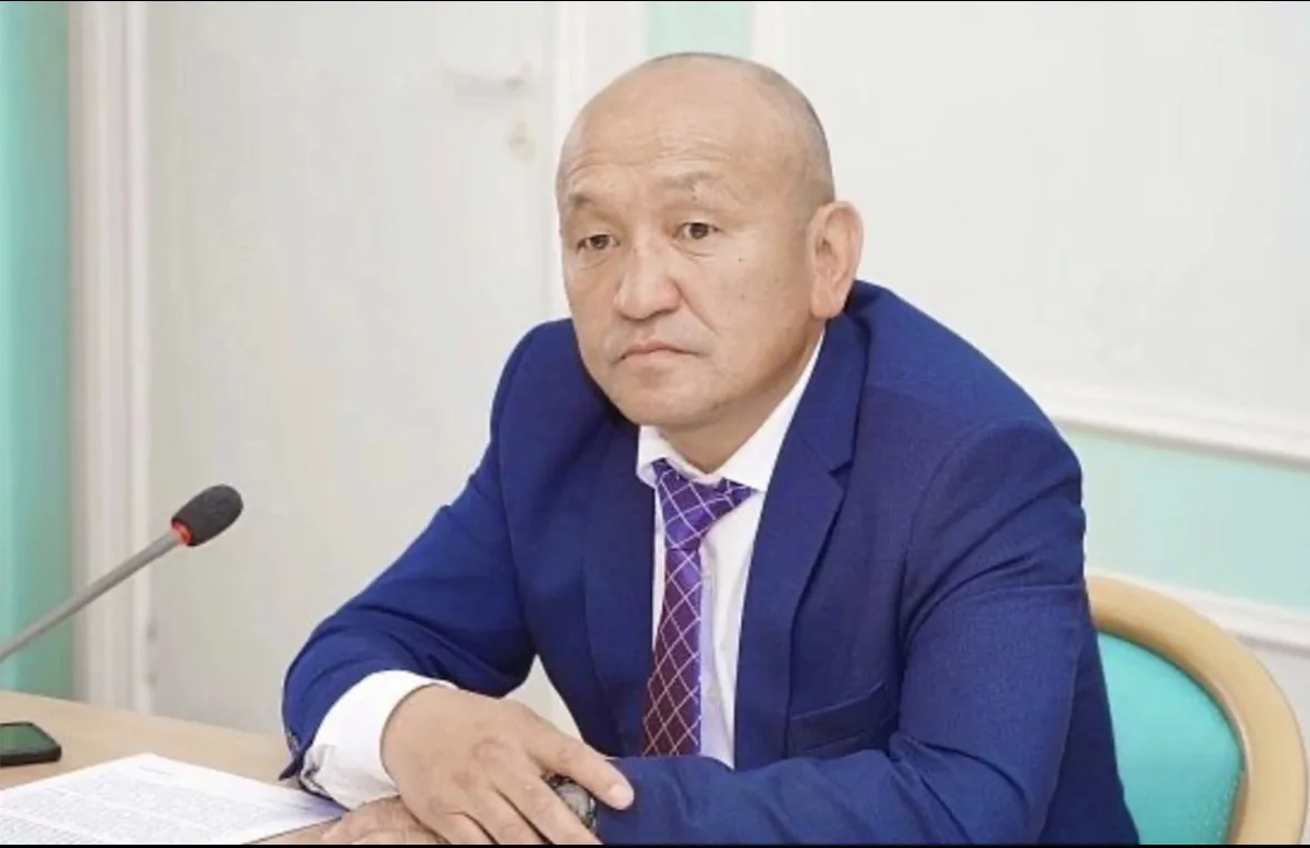 Комиссия по проведению конкурса на должность Главы Онгудайского района провела заседани...