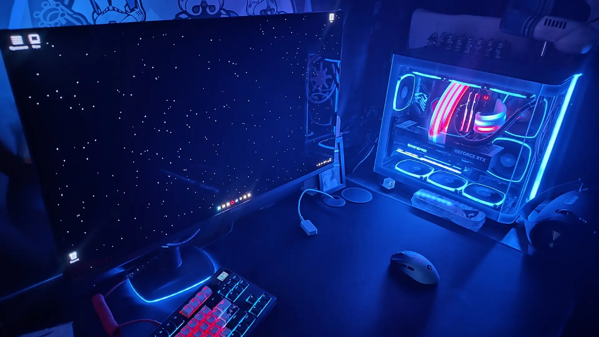 Всем привет.
Сборка на оценку:
Проц: AMD Ryzen 7 9800X3D.
Мать: ASRock Phantom Gaming X870E NOVA WIF