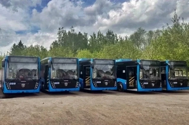 Здравствуйте, подскажите пожалуйста расписание автобуса номер 10.