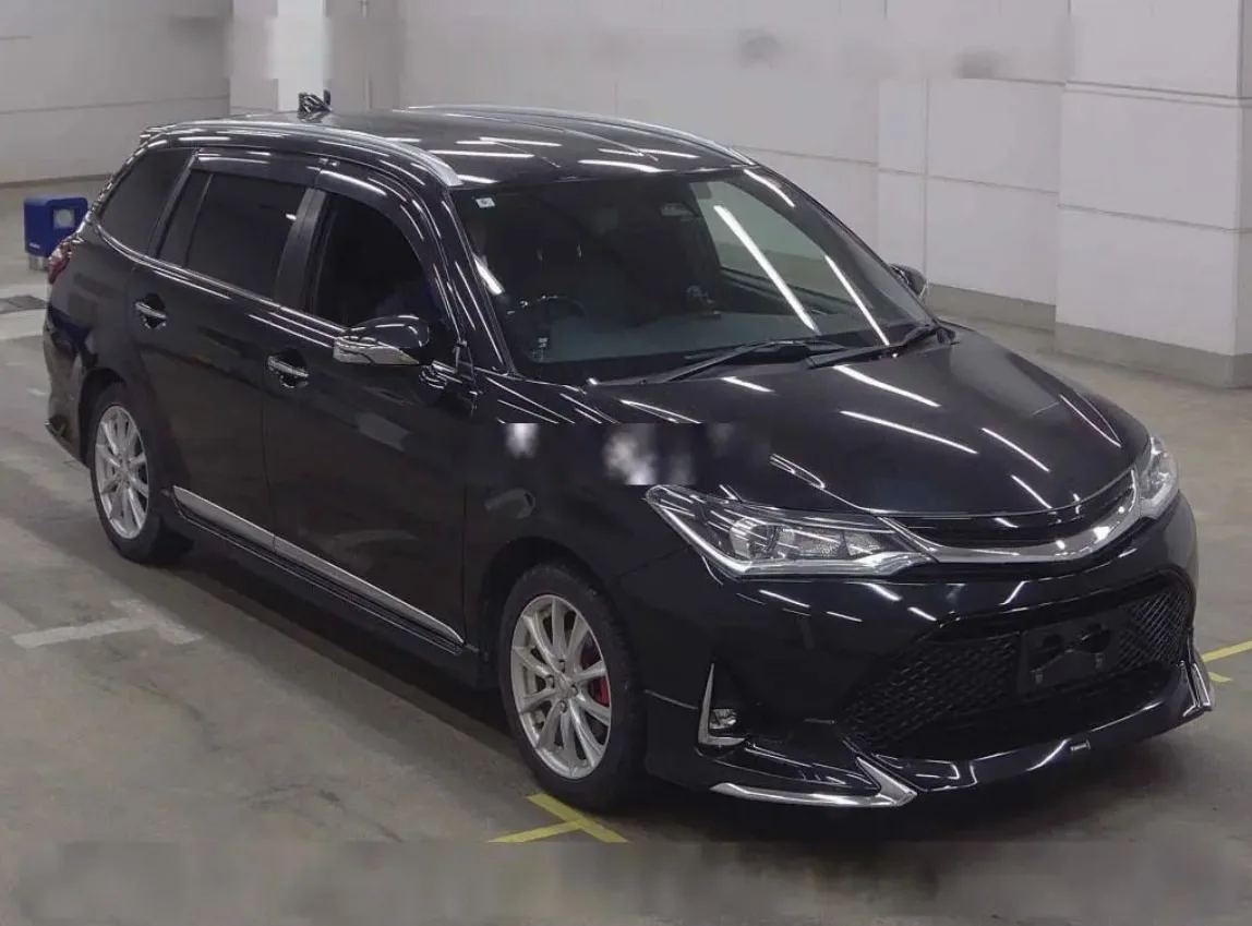 🔑 КУПИЛИ КЛИЕНТУ АВТОМОБИЛЬ С ДОСТАВКОЙ В Г. ЮЖНО-САХАЛИНСК

TOYOTA COROLLA FIELDER

ГОД: 2018
ОБЪЕ