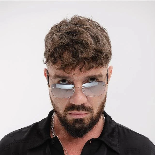 **До концерта Kamazz в Липецке — месяц! 🎤**