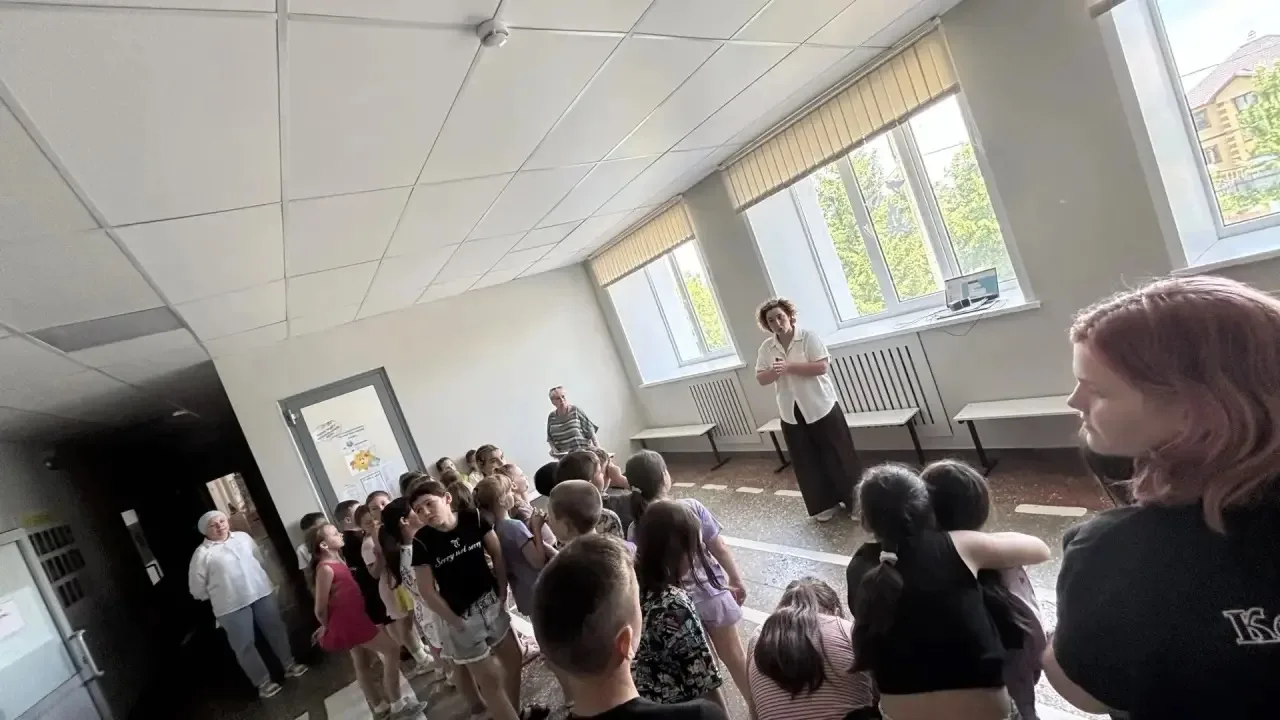 С Днём России! Наш школьный праздник «Моя Россия» 🇷🇺✨


Сегодня, в День России, наша школа преврат