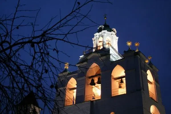 🌟Проект Ярославского музея-заповедника «Преображая пространство» попал в лонг-лист все...