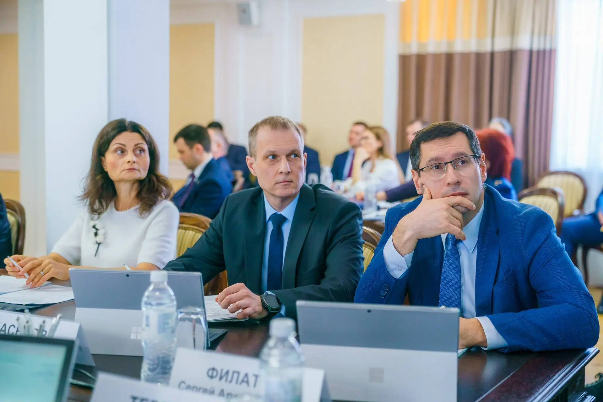 Об основных решениях, принятых на заседании Правительства Югры:  ▫️ Вносим изменения в порядок предо