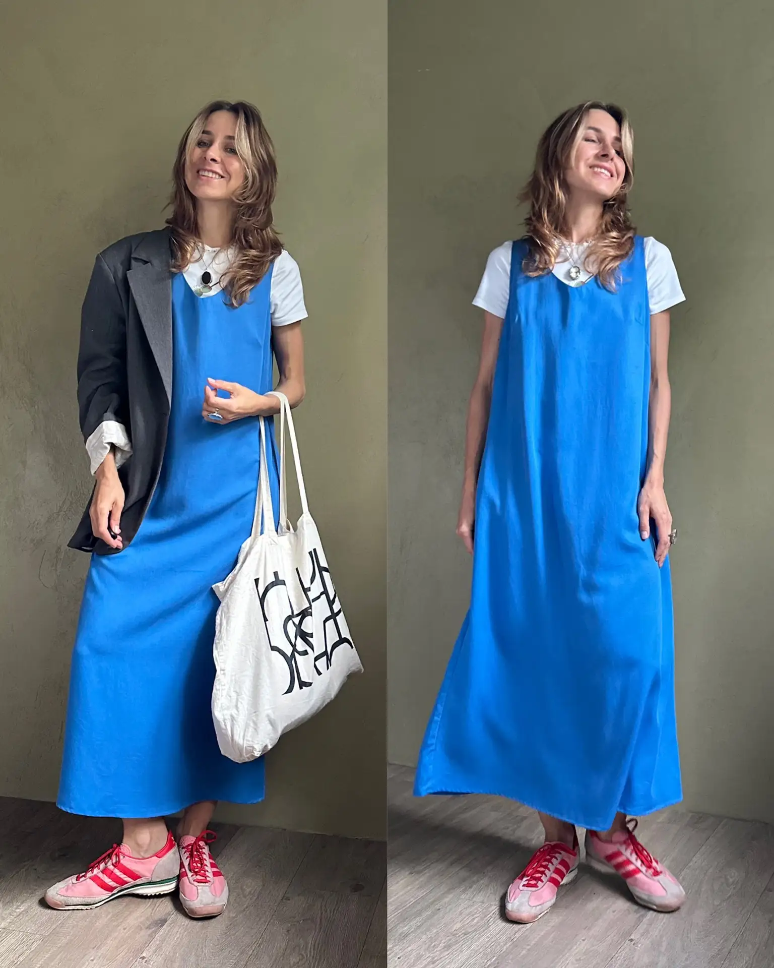 Это видеошпаргалка для вас по вариантам сочетаемости💙🩷