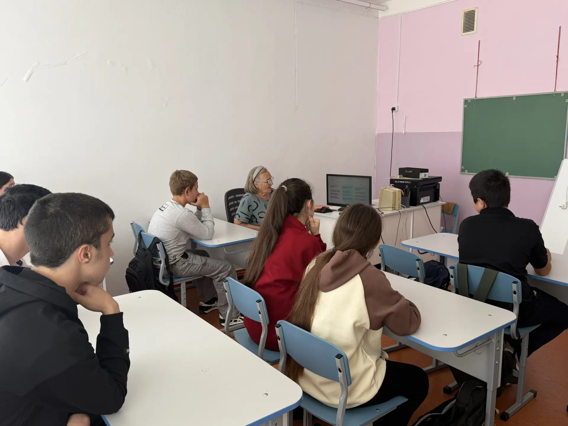 👨‍🎓ПРОФМИНИМУМ. БИЛЕТ В БУДУЩЕЕ