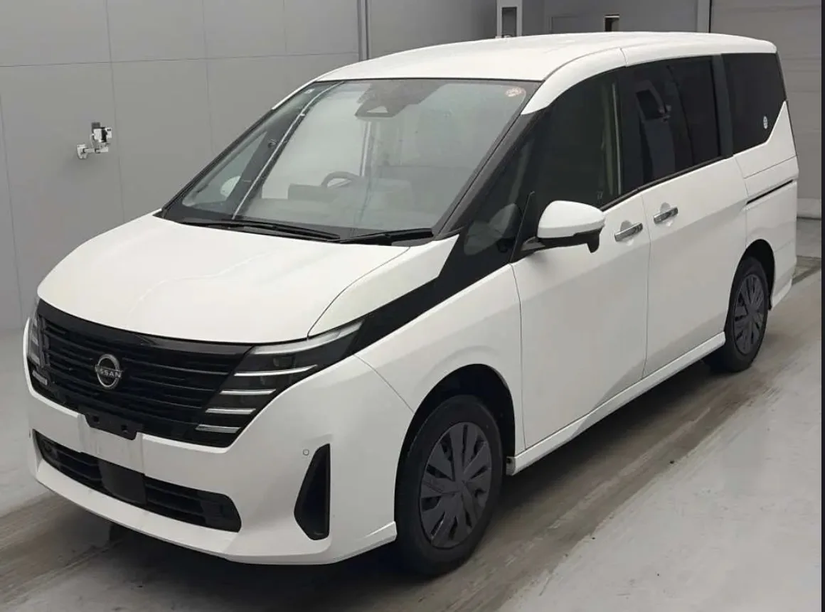🔑 КУПИЛИ КЛИЕНТУ АВТОМОБИЛЬ С ДОСТАВКОЙ В Г. ЮЖНО-САХАЛИНСК

NISSAN SERENA X

ГОД: 2023
ОБЪЕМ ДВИГА