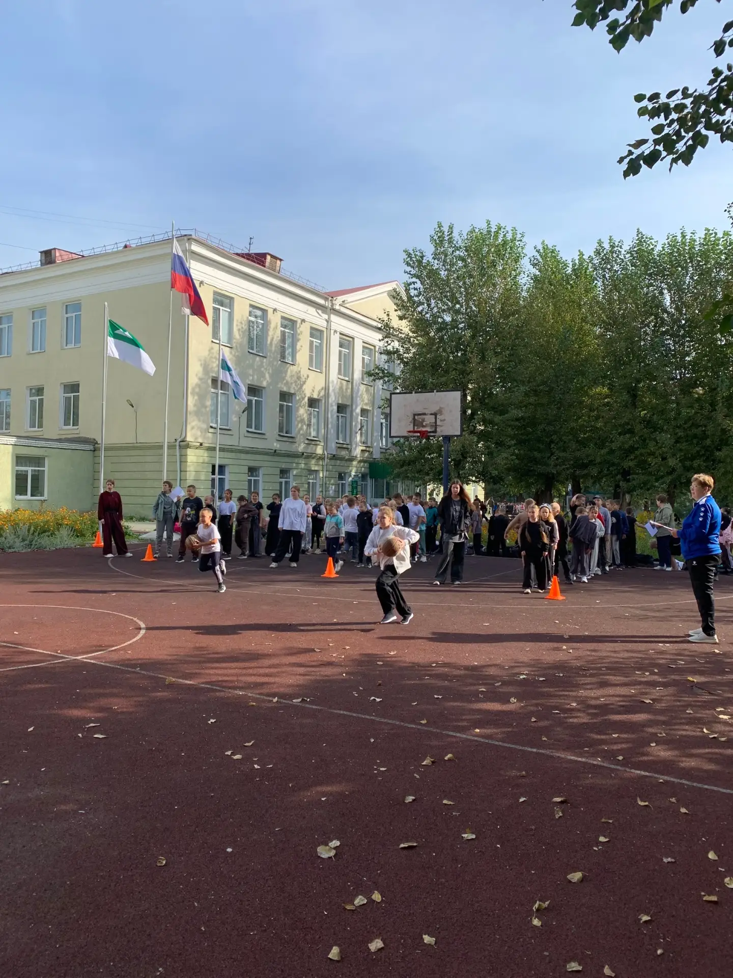 🎈 СПОРТ, ЗДОРОВЬЕ И ХОРОШЕЕ НАСТРОЕНИЕ! 🎈