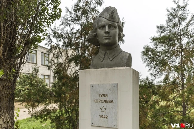 В Волгограде срочно требуются актеры для съемок художественного фильма о подвиге санинс...