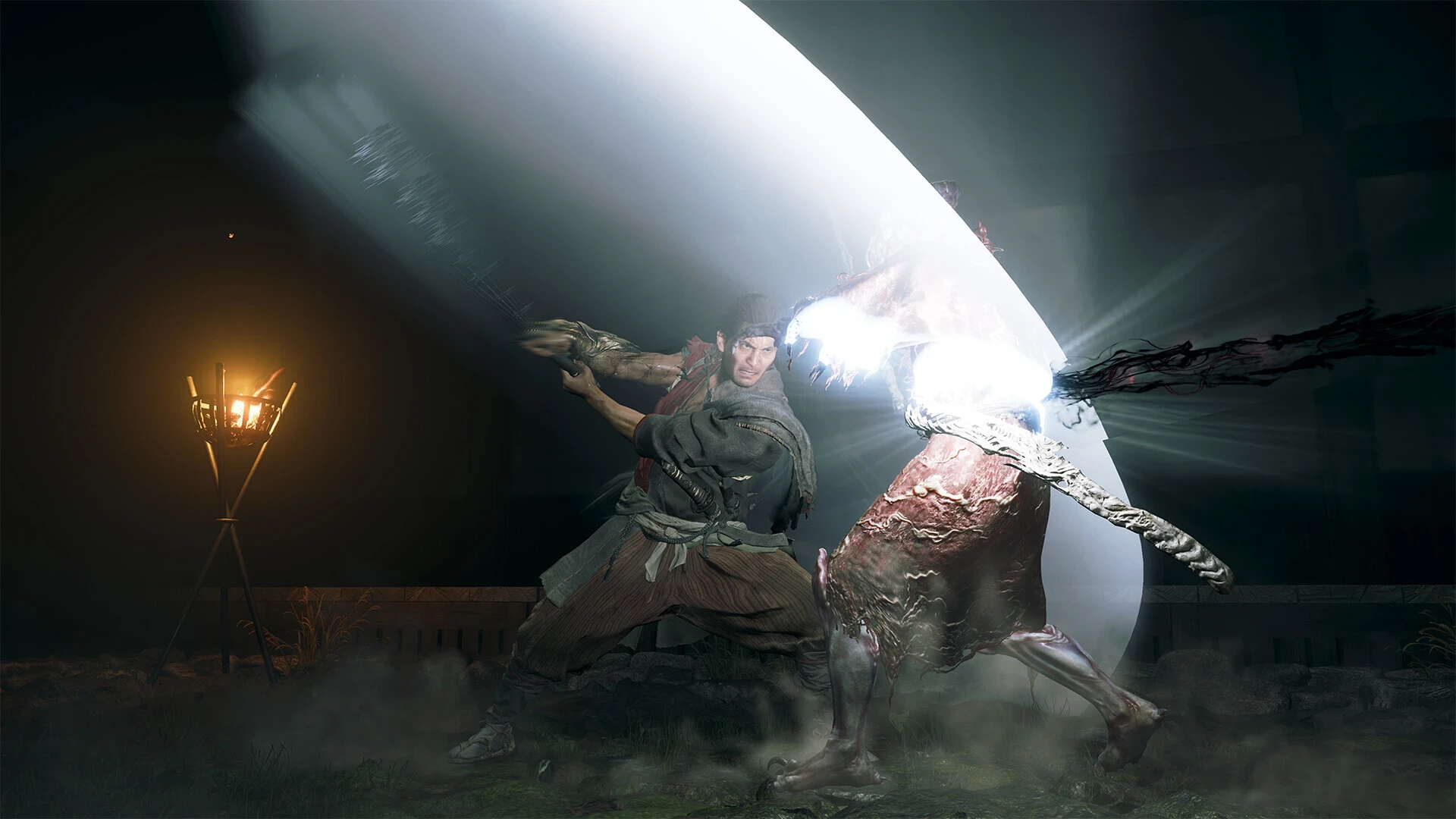 Onimusha: Way of the Sword уже вышла