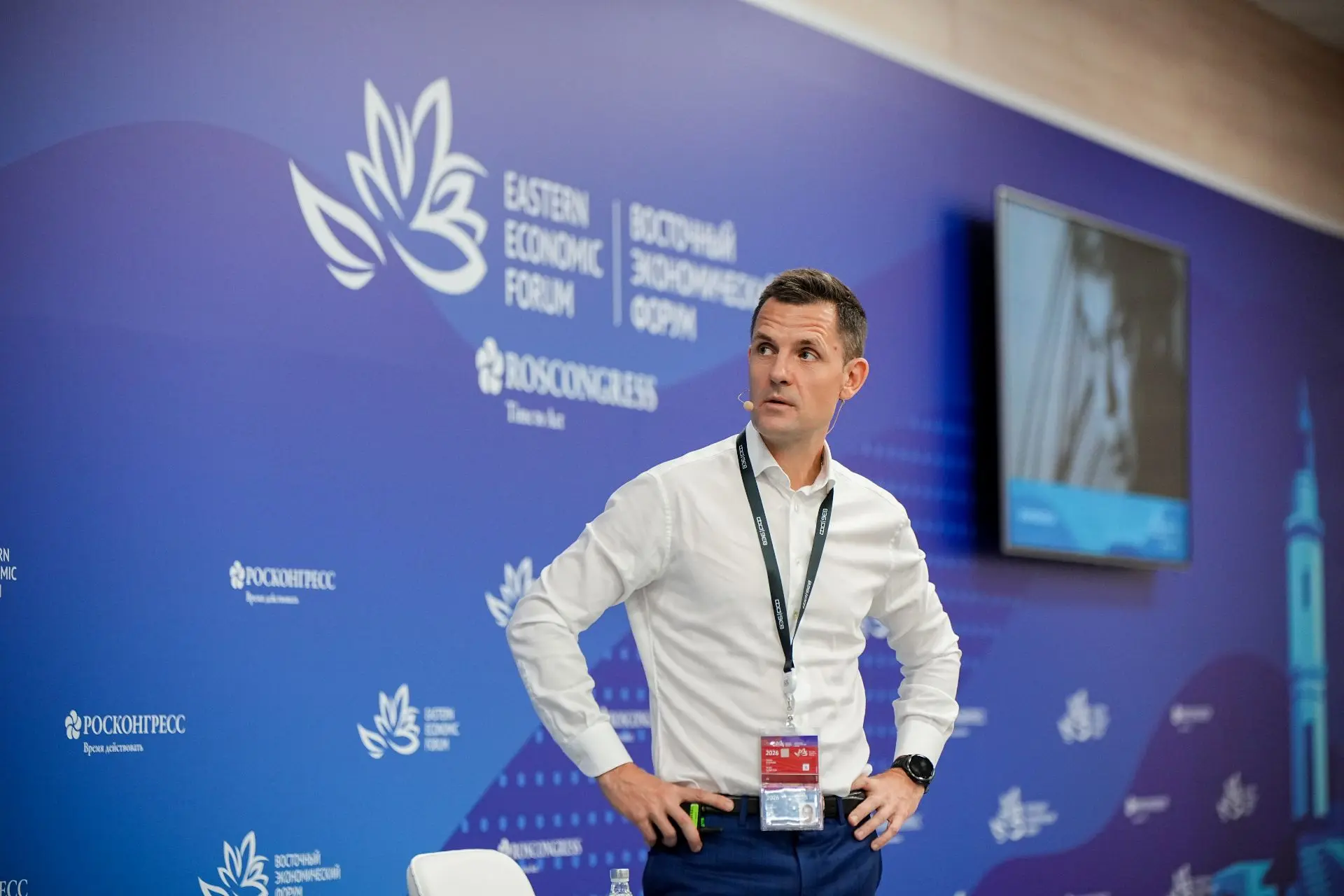 Сергей Кузнецов: развитие в архитектуре — это процесс, который может вывести специалист...
