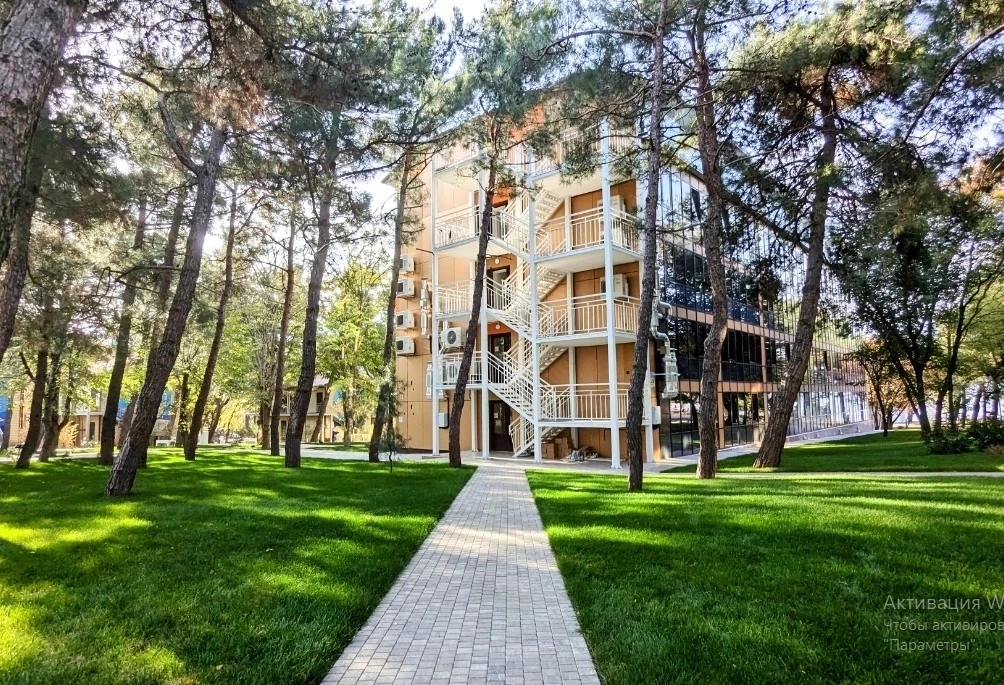 🧡Черноморской здравницы Кабардинка.