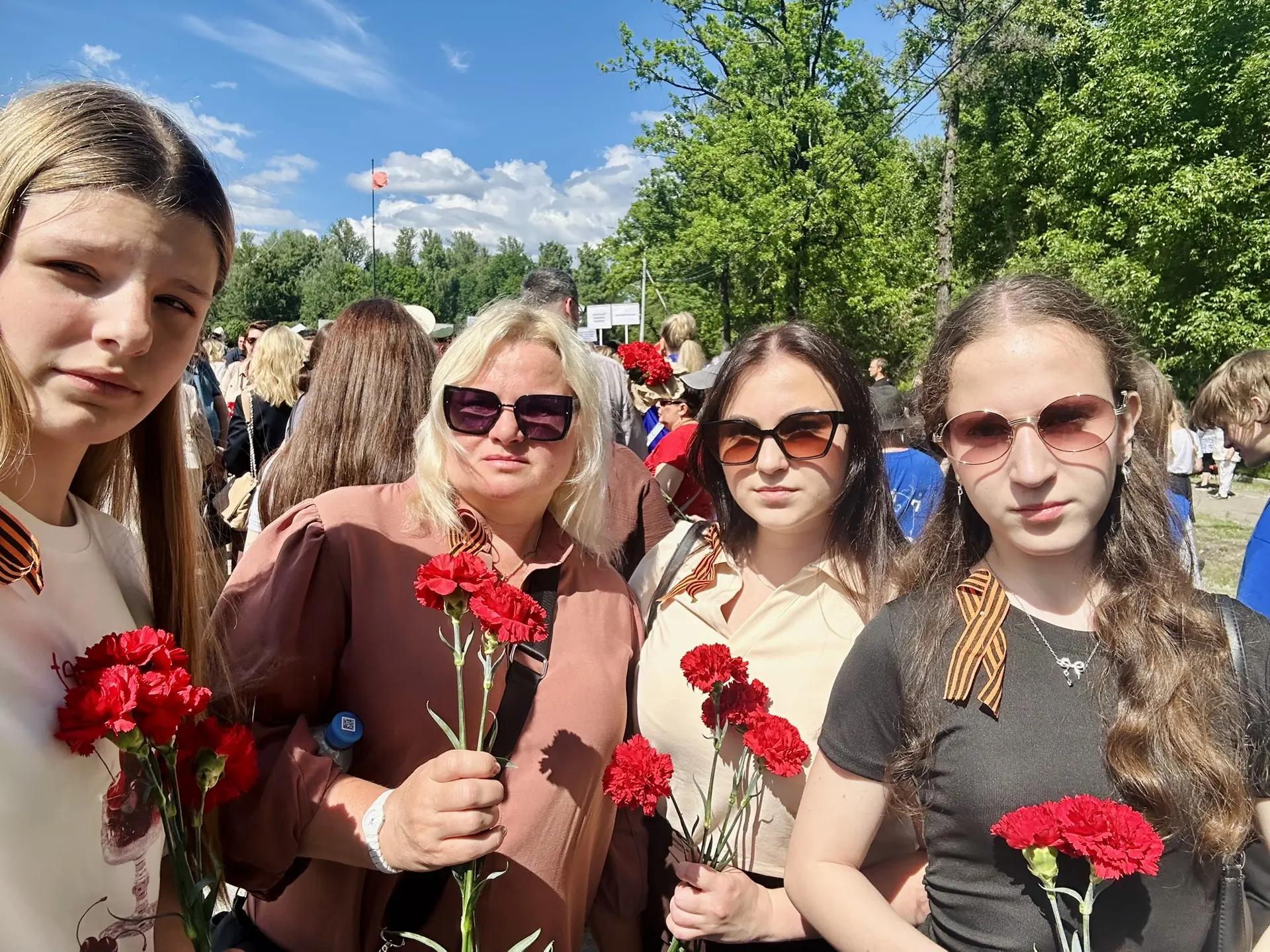 Никто не забыт, ничто не забыто…

Сегодня — дата, от которой сжимается сердце. Ровно 85 лет назад, 2