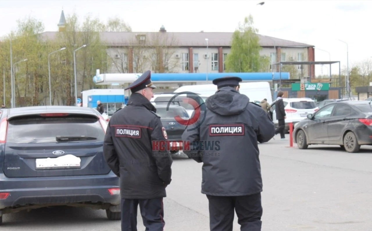 🚔Житель Ивановской области пытался убить бывшую сожительницу
