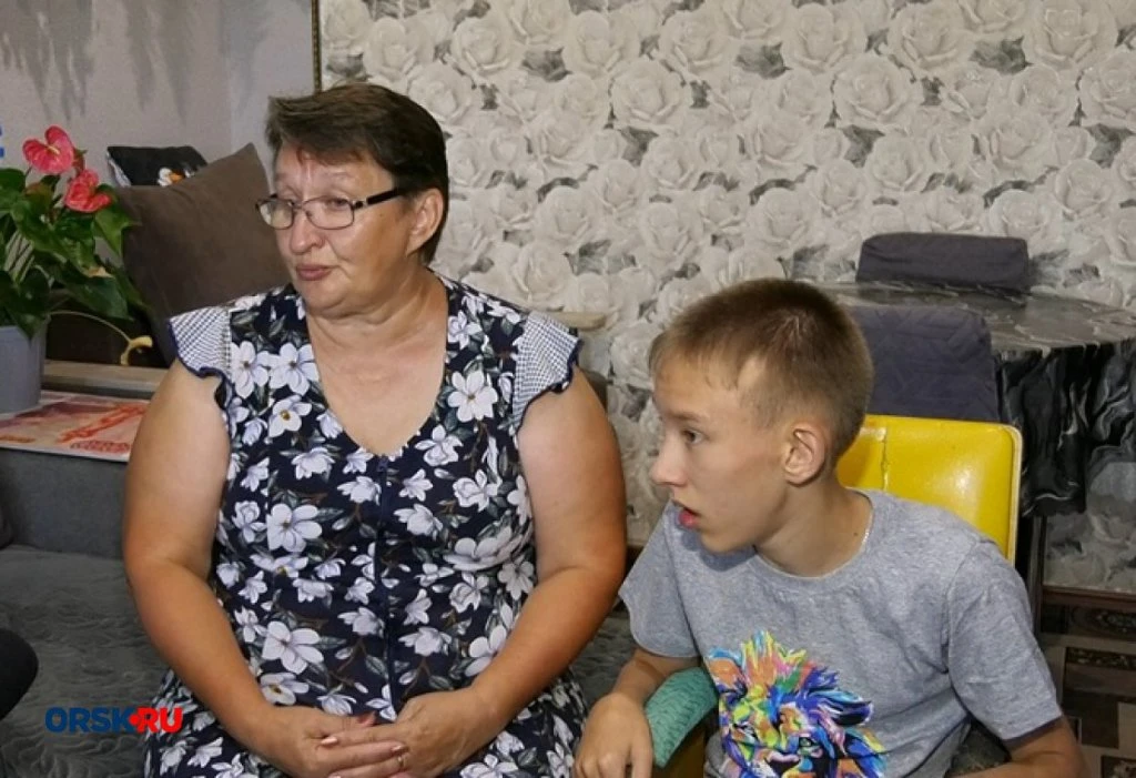 До закрытия сбора для Саши Акуленко осталось собрать 149 000 рублей