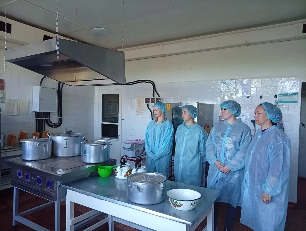 🥕🥒ЗДОРОВОЕ ПИТАНИЕ ДОШКОЛЬНИКОВ: прозрачность и доверие