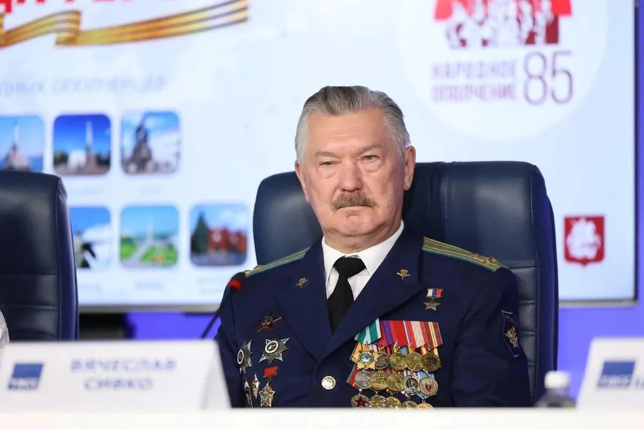 ✅ Проект «Города-герои – города Героев» продолжается! Он объединяет города, чья история...