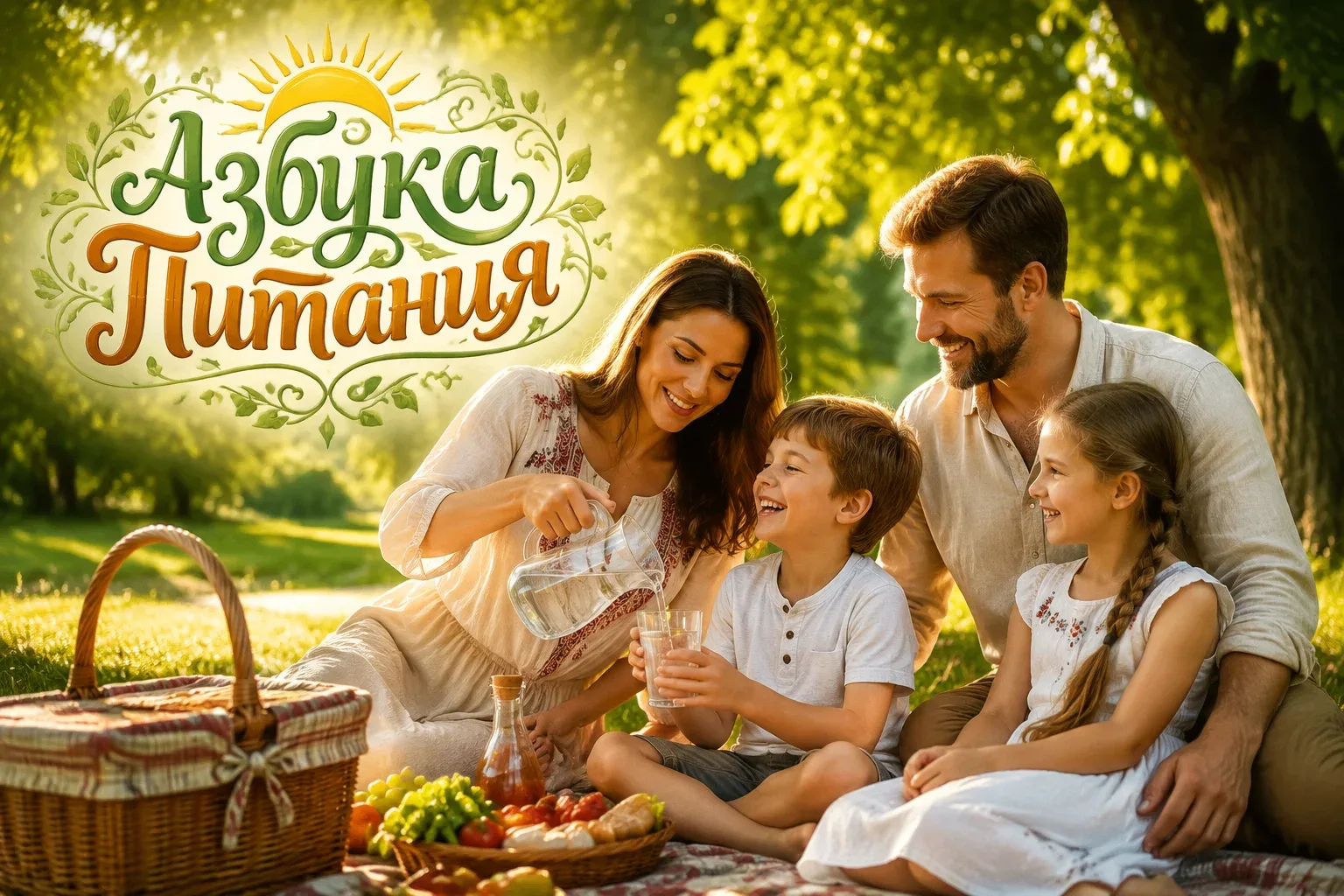 Жара и дети: как правильно организовать питьевой режим? ☀️💧Лето — время активных игр н...