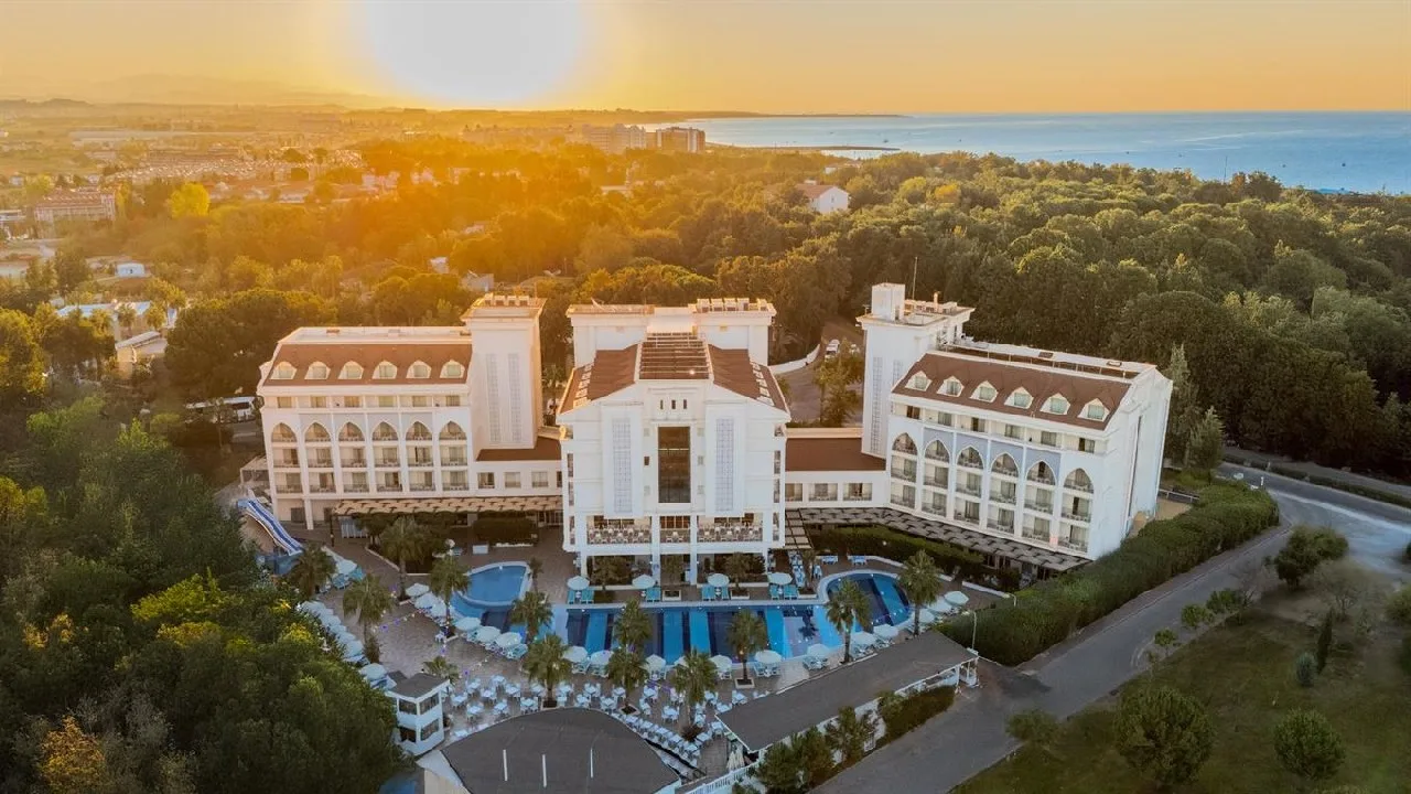🏠 DIAMOND ELITE HOTEL & SPA ADULTS ONLY 16+ 5⭐️