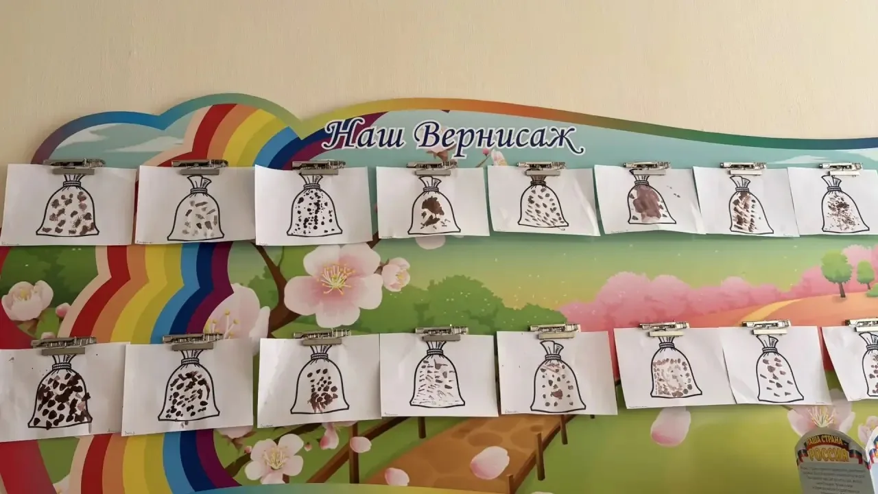 🎨 Сегодня в старшей группе прошел День картофеля!  «Царь овощей —  🥔картошка!». Такой...