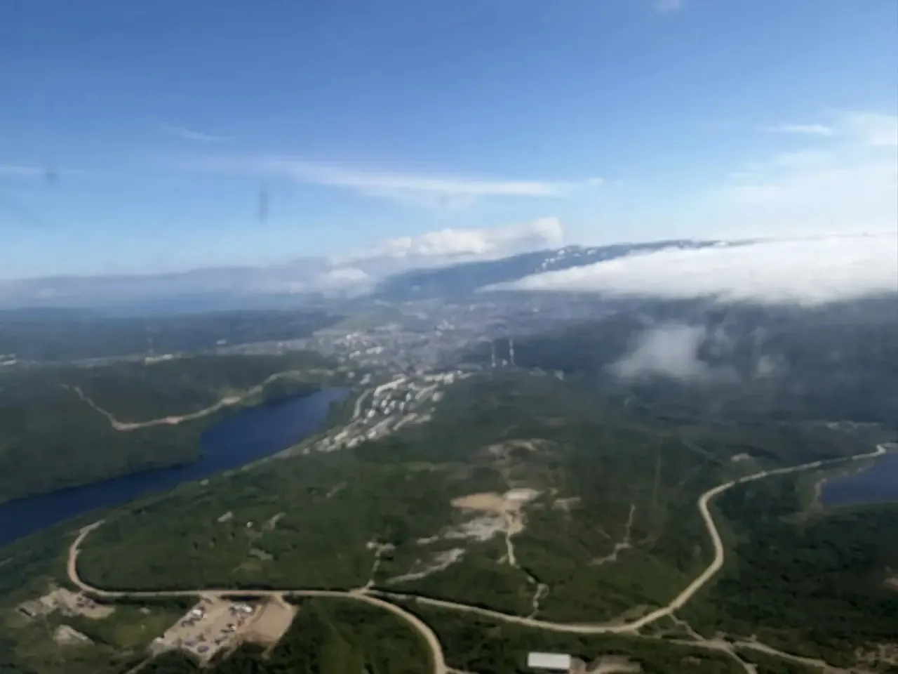 С началом новой рабочей недели друзья !☺️🚁