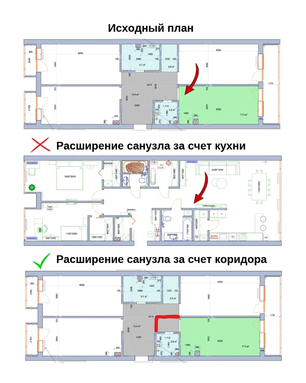 «Мокрая зона» — знакомый всем термин, которого на самом деле юридически не существует!