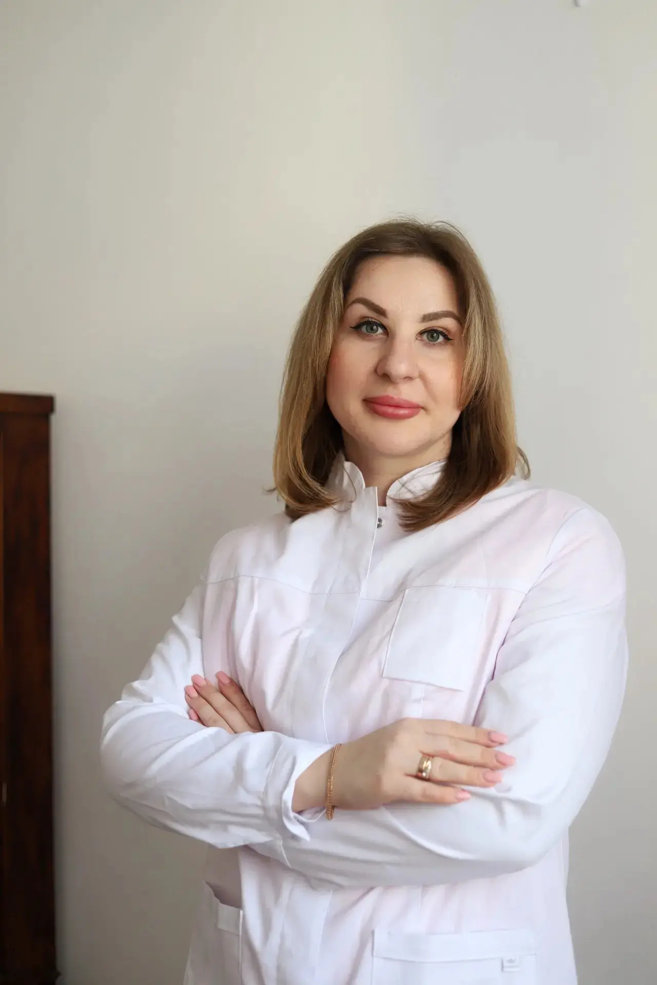 С начала года в нашей больнице стартовала Акция "Здоровье каждому". За первый квартал с...