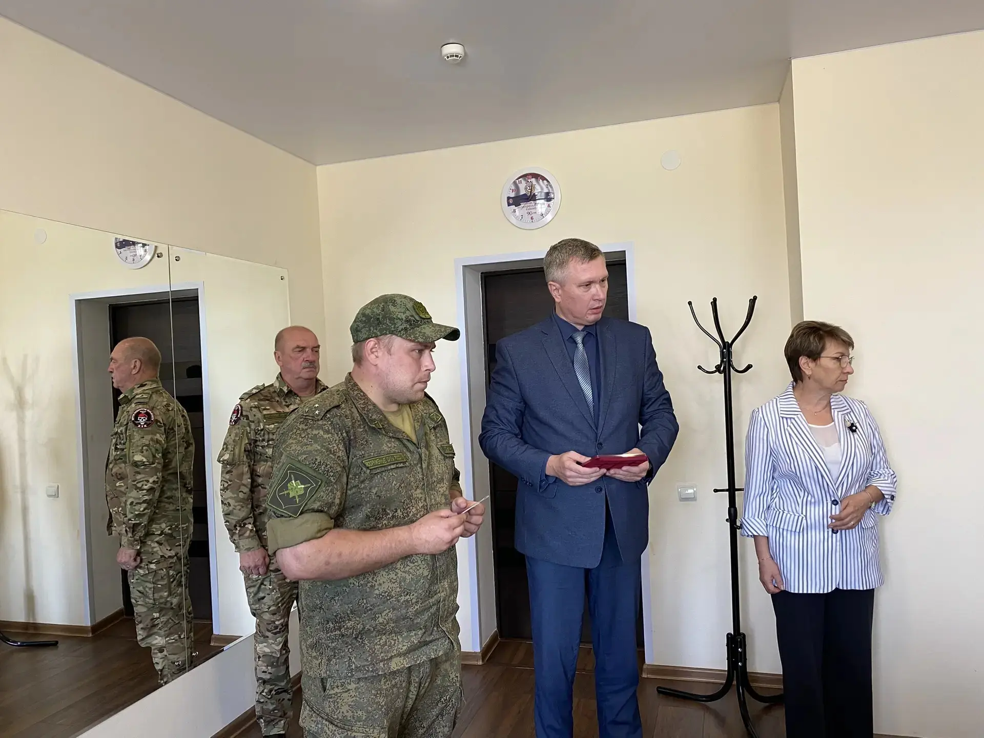 🏅 Героями не рождаются — героями становятся. Стоя на защите Родины, даже ценой собстве...