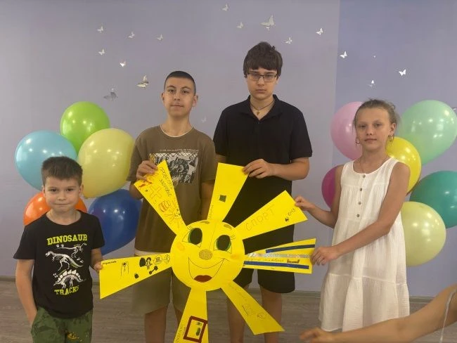 «Я ВЫБИРАЮ ЖИЗНЬ!»: ЯРКИЙ УРОК ЗДОРОВЬЯ ДЛЯ ДЕТЕЙ
В рамках антинаркотического месячника профилактики