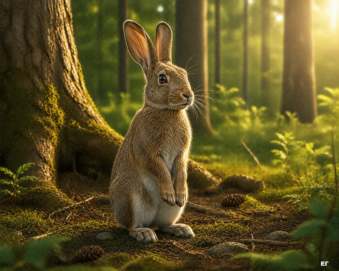 🌳 ДИКИЕ ЖИВОТНЫЕ ЛЕСА . Часть 1

Яркие реалистичные иллюстрации в вашу педагогическую копилочку.

Д