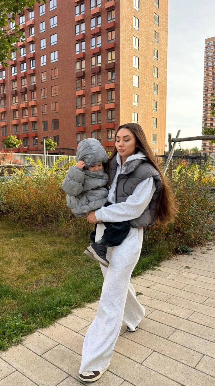 У нас пропал самокат