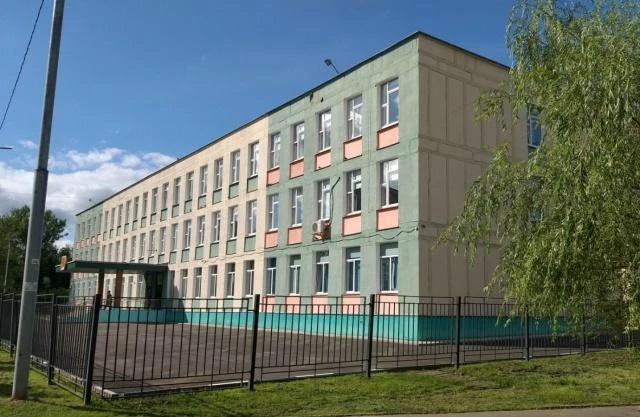 Очередное нападение в школе: в Новой Москве восьмиклассник пытался зарезать учителя