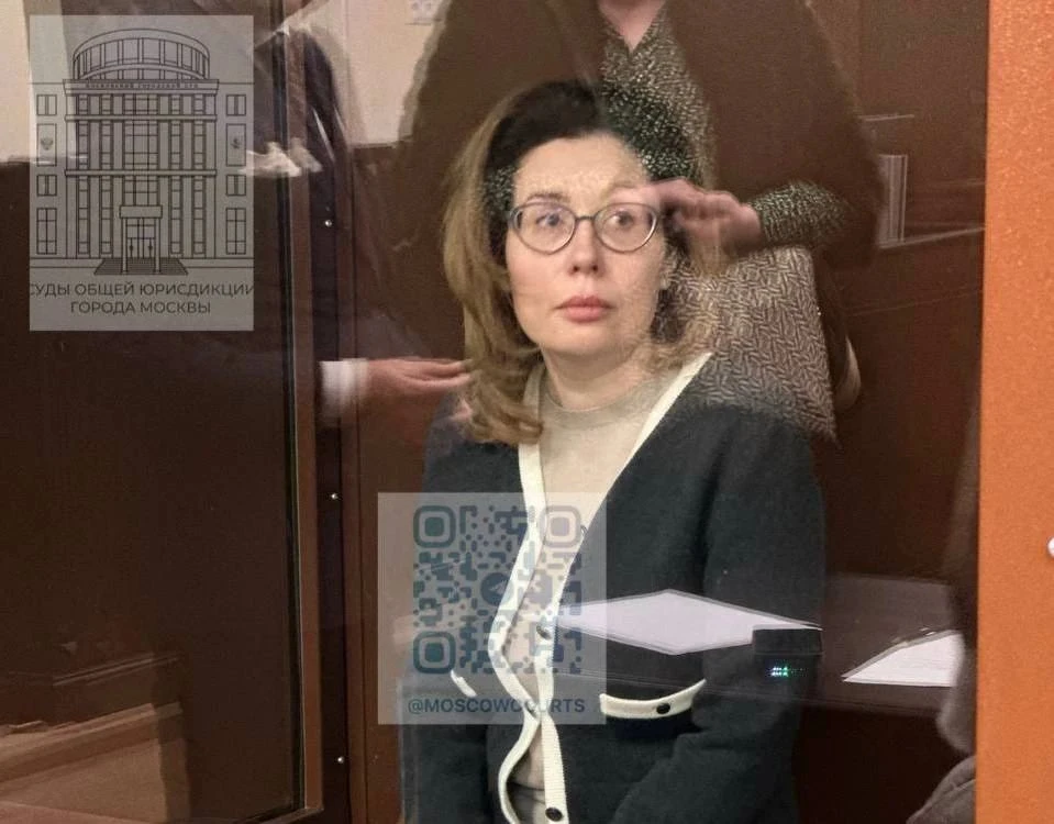 ⚖️ Экс-мэру Сочи — 15 лет колонии, его супруге — 9 лет