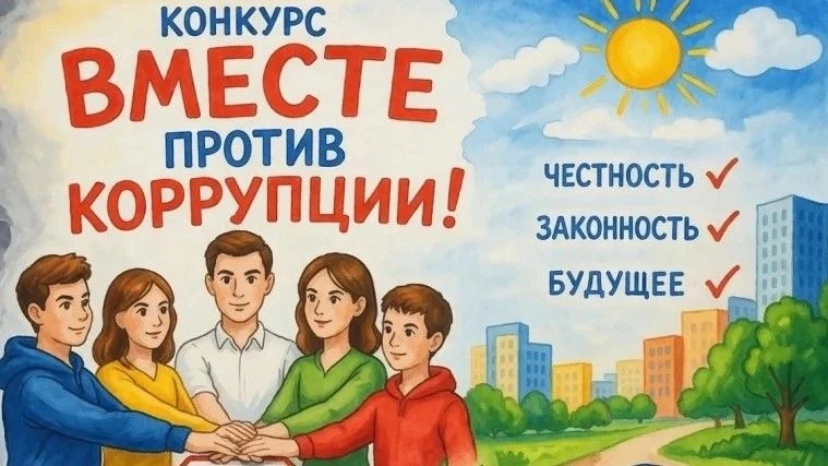 Генеральной прокуратурой Российской Федерации организовано проведение в 2026 году Между...