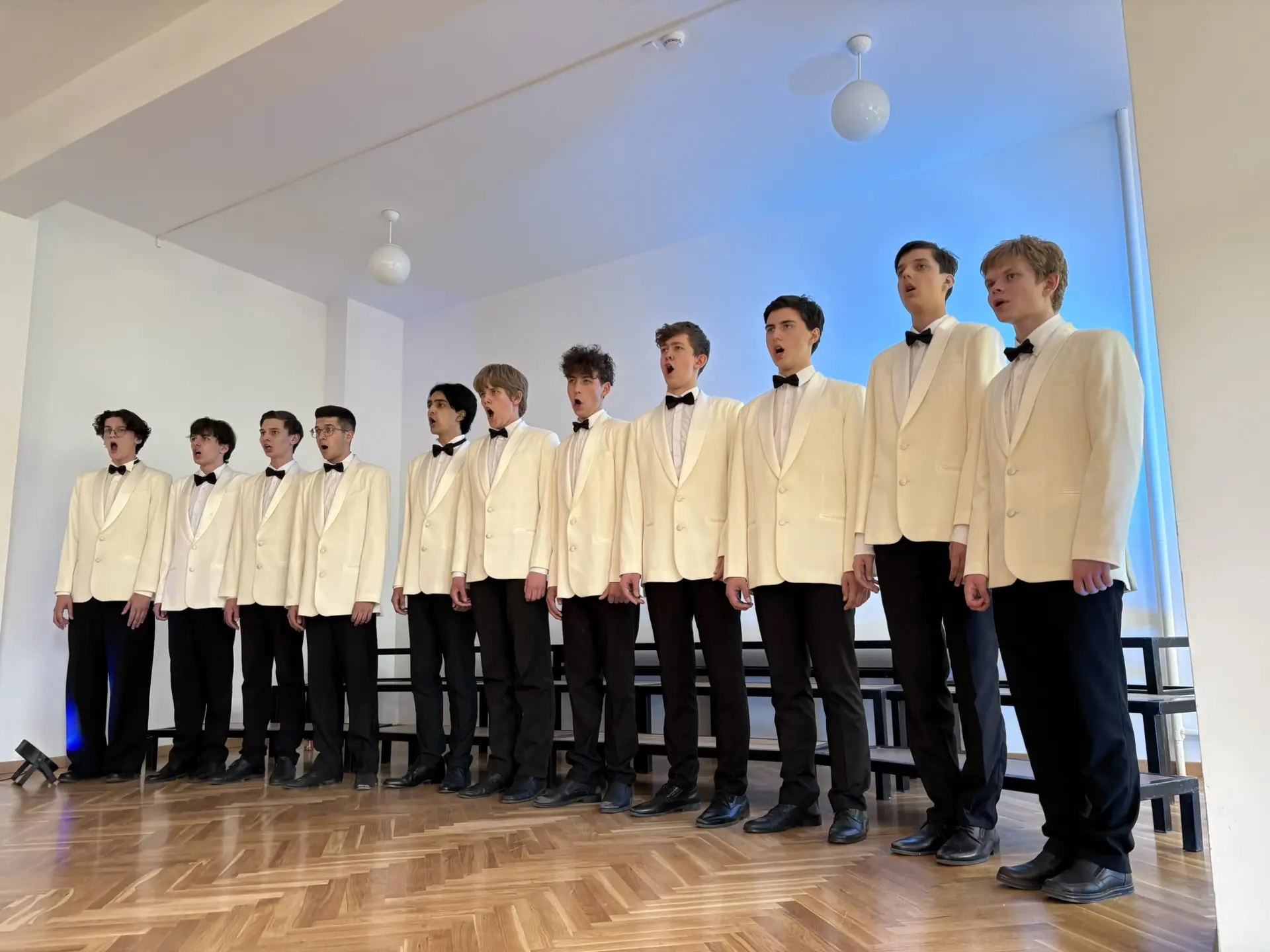 🎶ХОРОВЫЕ ВСТРЕЧИ🎶