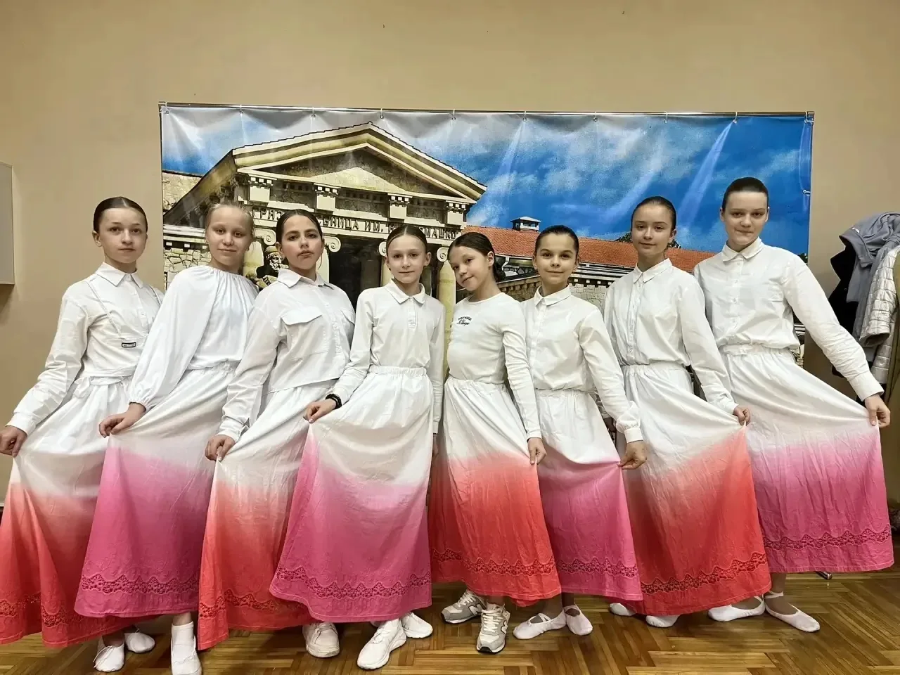 🎤 НАШИ УЧЕНИКИ — УЧАСТНИКИ ФЕСТИВАЛЯ «ЕССЕНТУКИ — ГОРОД ТАЛАНТОВ»!  8 апреля в МБУ ДО «ЦРТДиЮ» г. Ес
