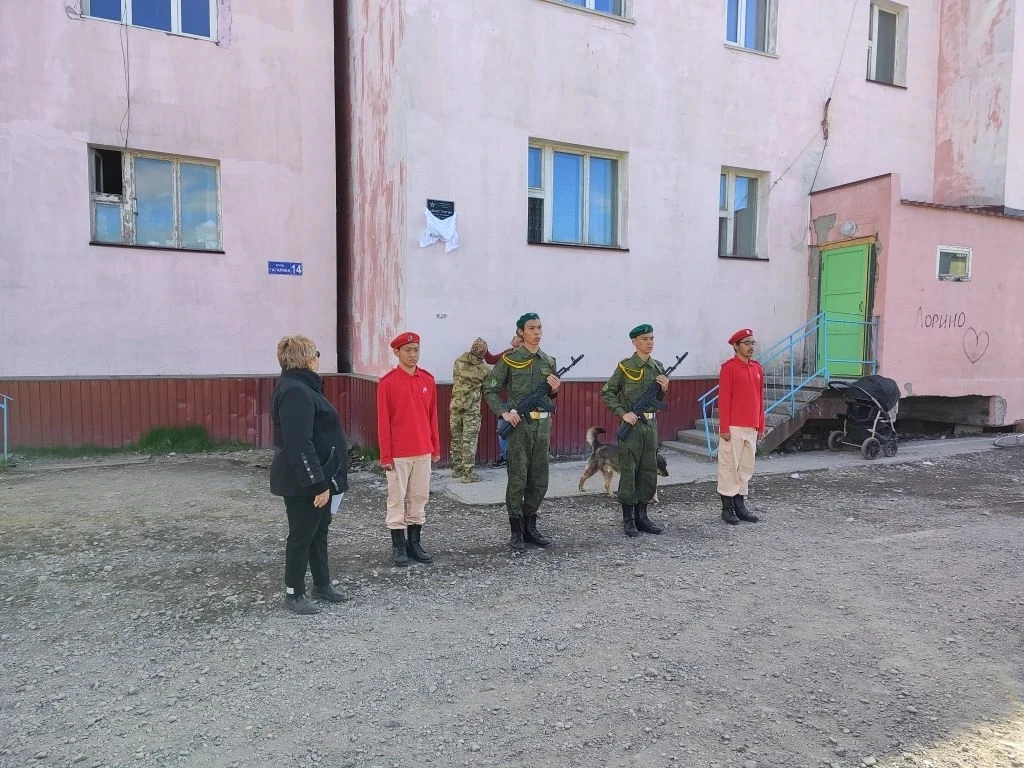 🇷🇺Герои нашего времени

Наши юнармейцы и зарничники под руководством руководителя ОБиЗР приняли уч
