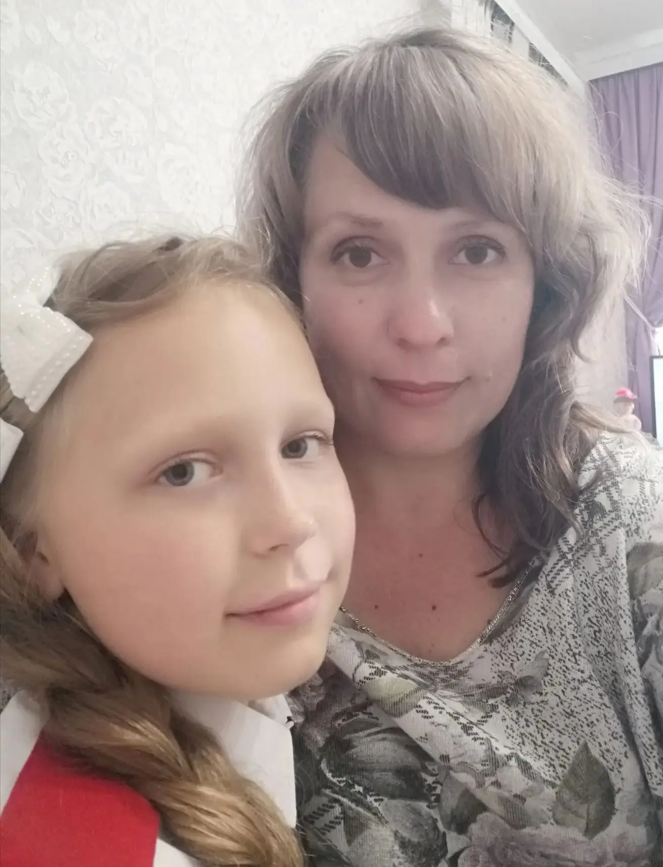 📸 Листаем семейные альбомы вместе с нашими учениками!
