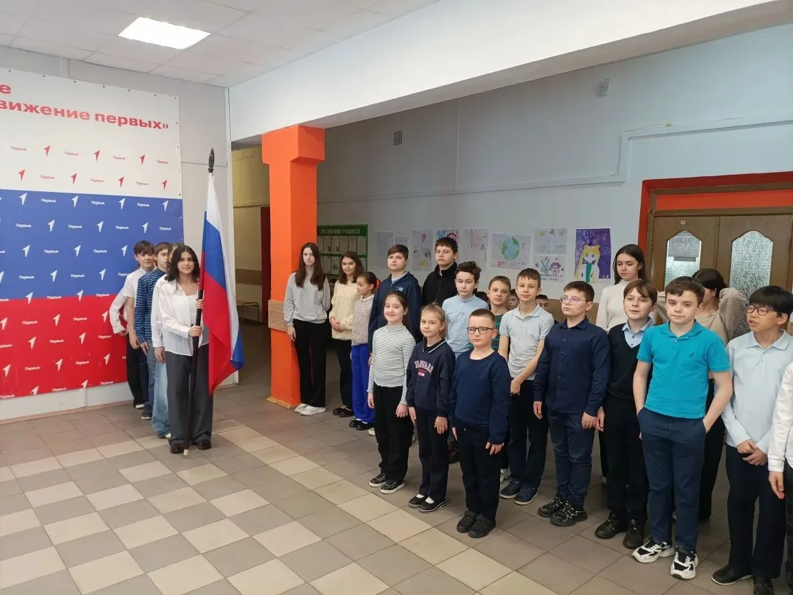 ❄️ Апрель удивляет: вчера — весна, сегодня — снова зима!  🇷🇺 Этот неожиданно снежный апрельский поне