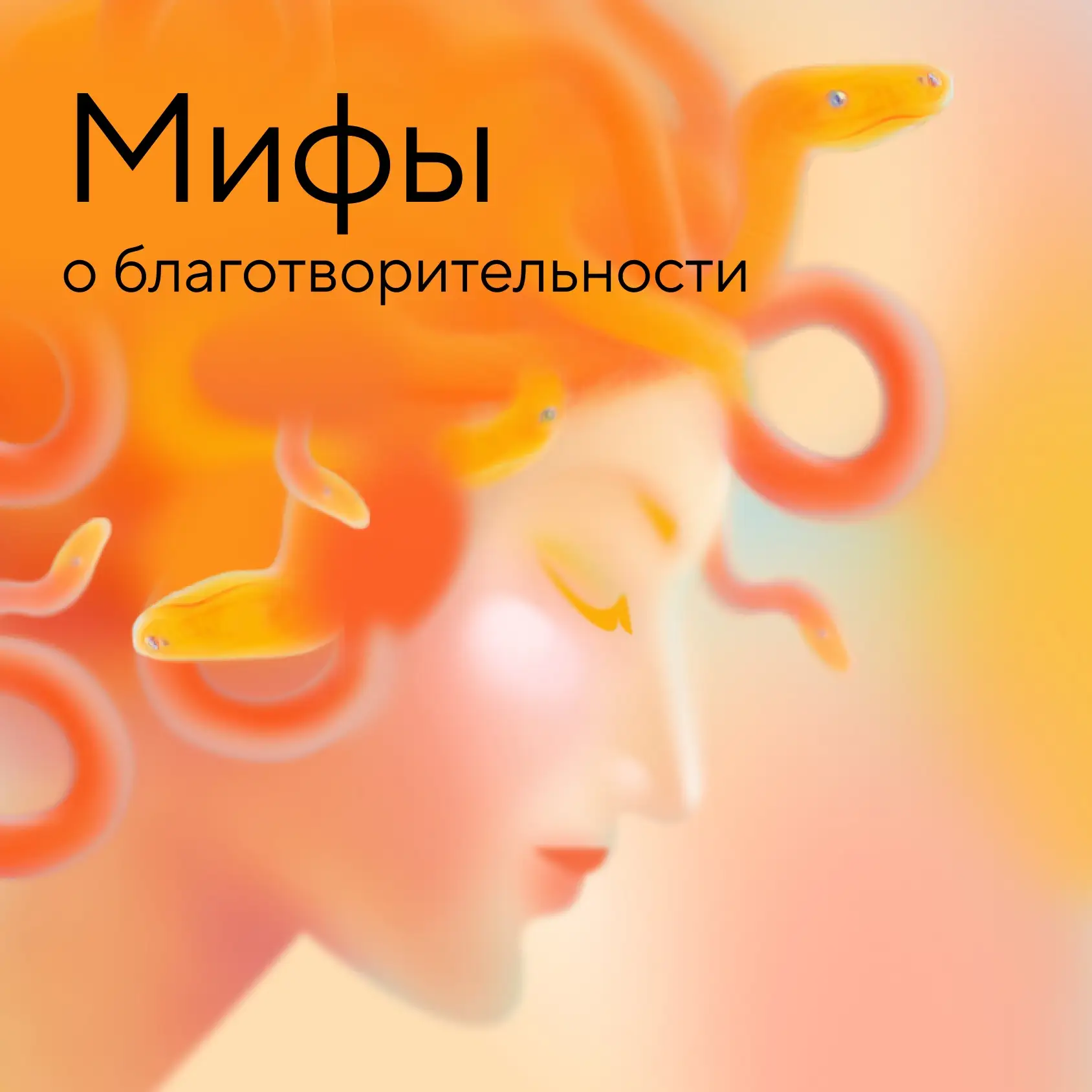 💬 Миф: единственная цель фондов — найти деньги на подопечного