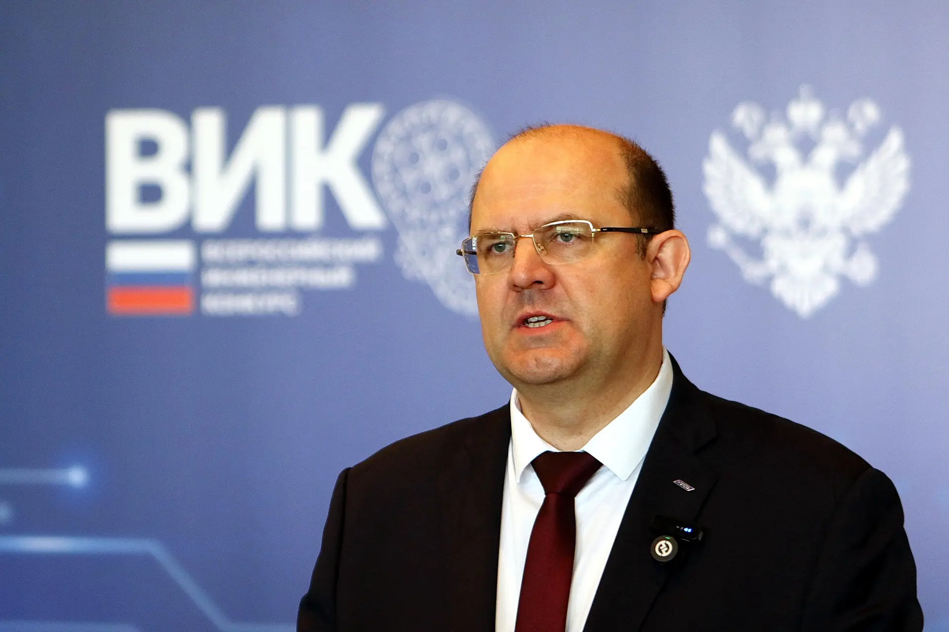РЕКТОР НИЯУ МИФИ ВЛАДИМИР ШЕВЧЕНКО: «НАШИ ФИЛИАЛЫ ГОТОВЯТ КАДРЫ ДЛЯ АТОМНЫХ ПРОЕКТОВ В ...