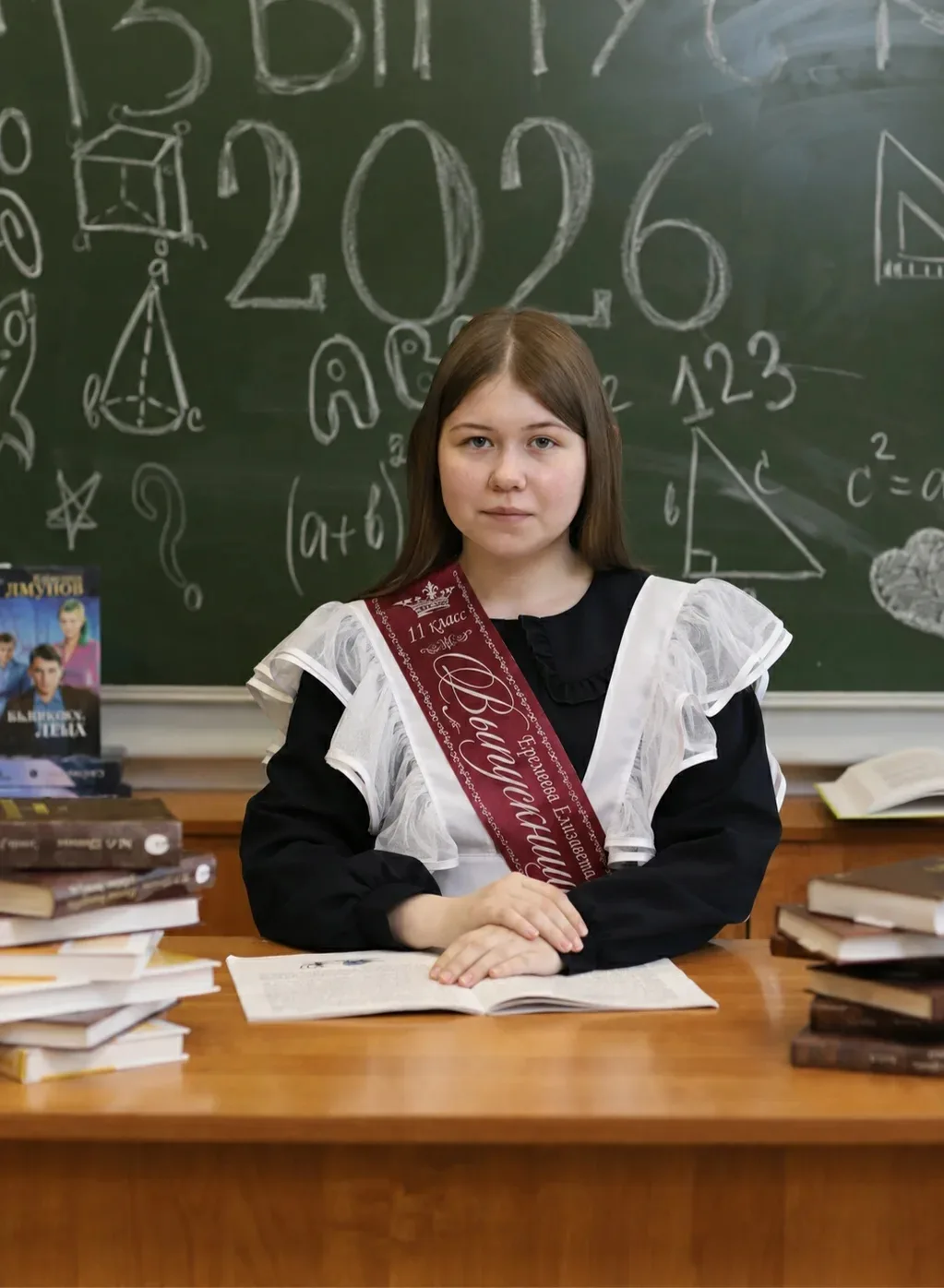 Еремеева Елизавета- выпускница МБОУ "Альшеевская СОШ"

ЕГЭ по литературе - 84 балла!

"Подготовка к 
