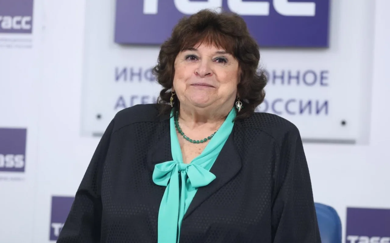 20 лет риска ради Родины: легендарная разведчица-нелегал расскажет студентам ЛЭТИ о своей службе, жи