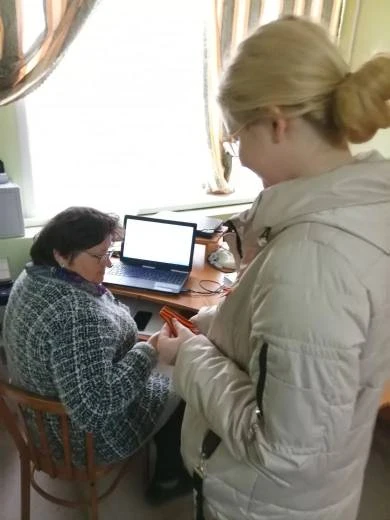 «Георгиевская ленточка🎗 — символ памяти и гордости!»