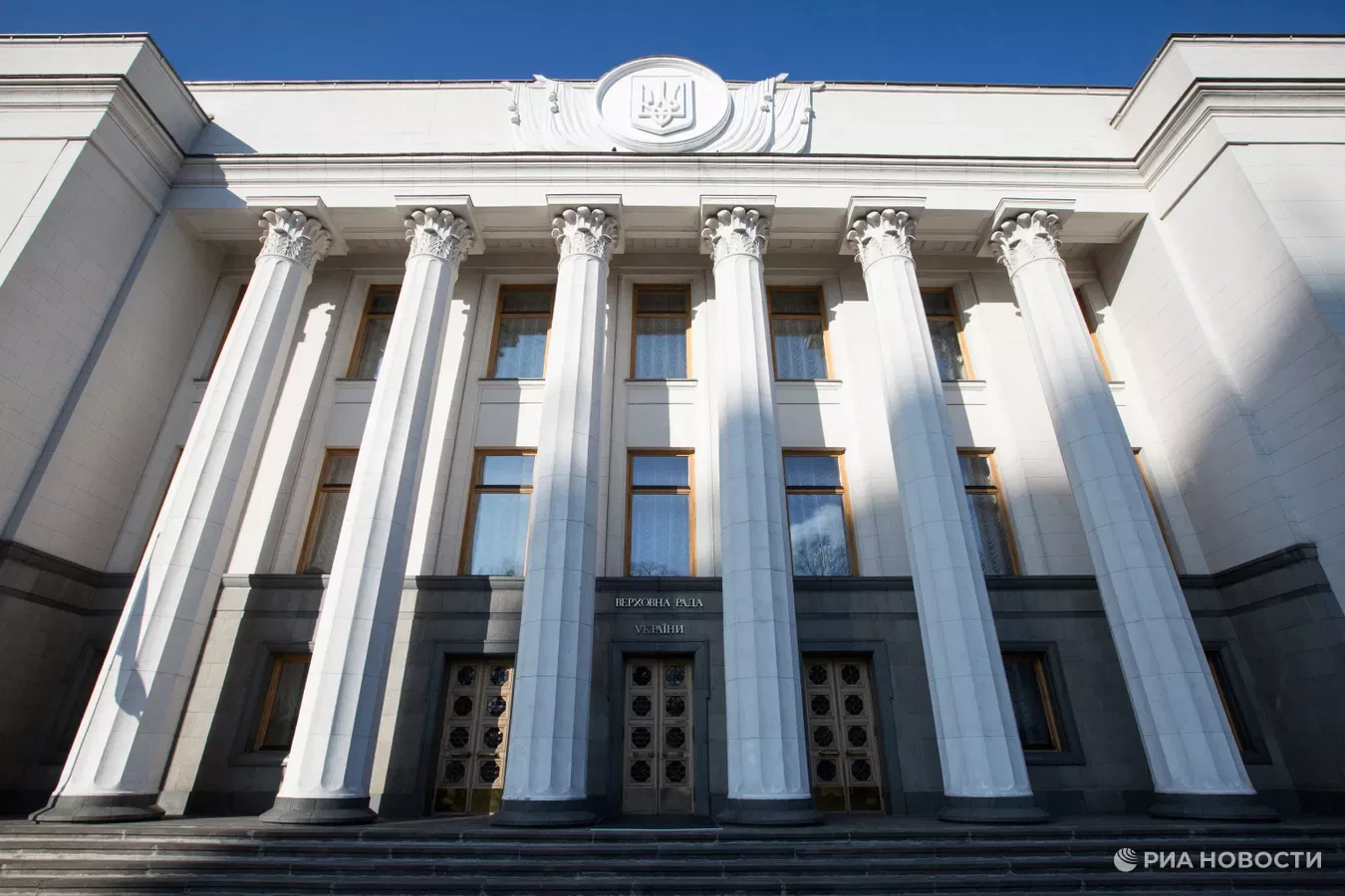 В Раде назвали ситуацию с системами ПВО наихудшей за все время конфликта