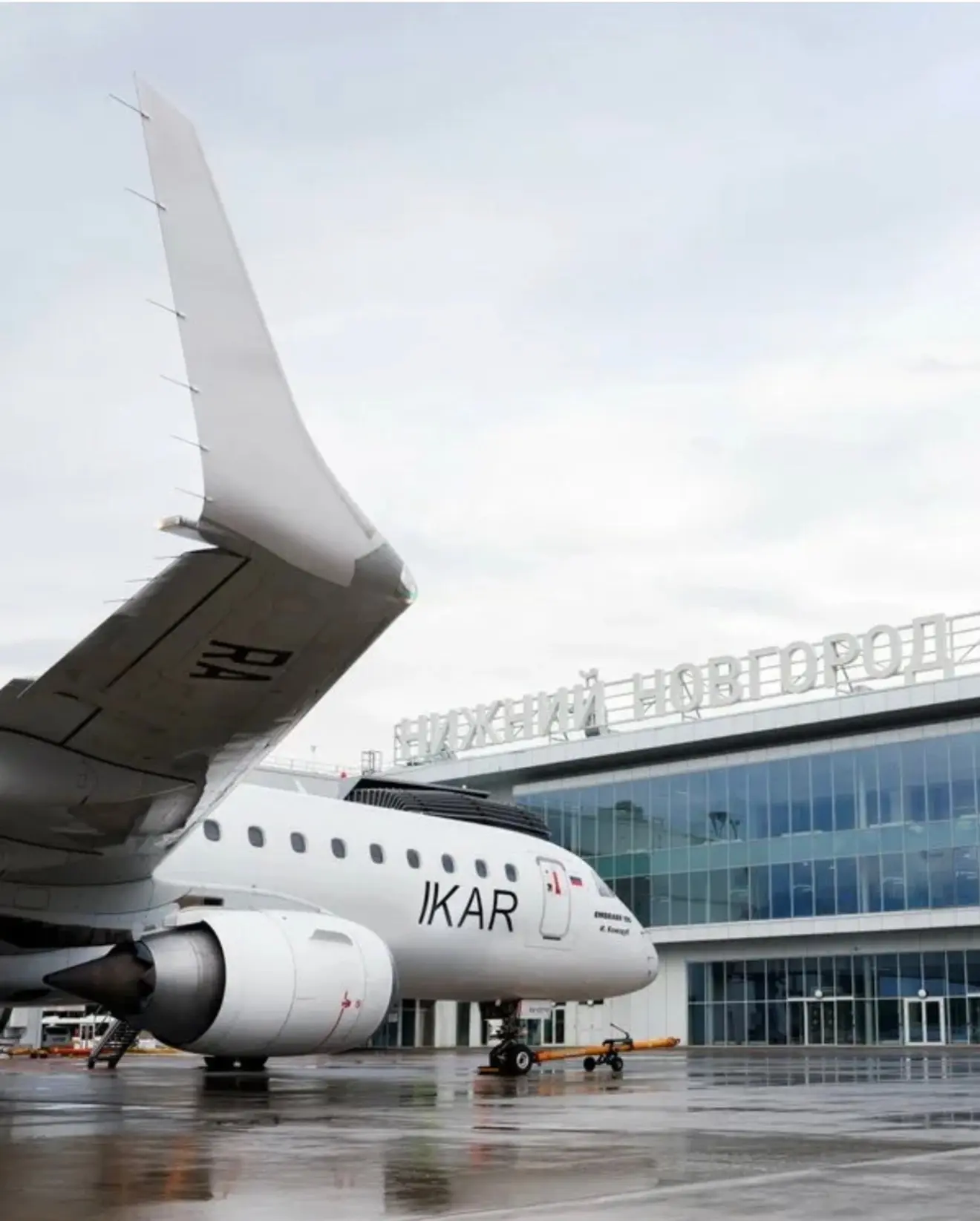 ✈️ Из Нижнего Новгорода снова можно будет улететь в Сухум.  Прямые рейсы запускают уже с 30 мая. Лет